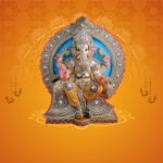 Ganesh Chaturthi Puja