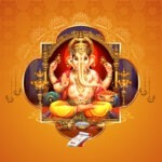Sankastahar Ganesha Puja