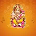 Sathya Ganapati Puja
