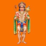 Hanumajayanthi Puja