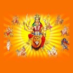 Navratri Special Puja