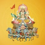 Ratha Saptami Surya Puja